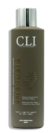 SHAMPOO AMBROSIA CLIHD 250ML