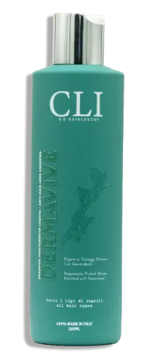 SHAMPOO DERMAVIVE CLIHD 250ML